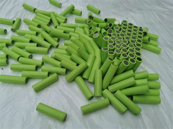 圓柱形鋰離電池品牌知多少？-聯(lián)開鋰電池回收廠家告訴你